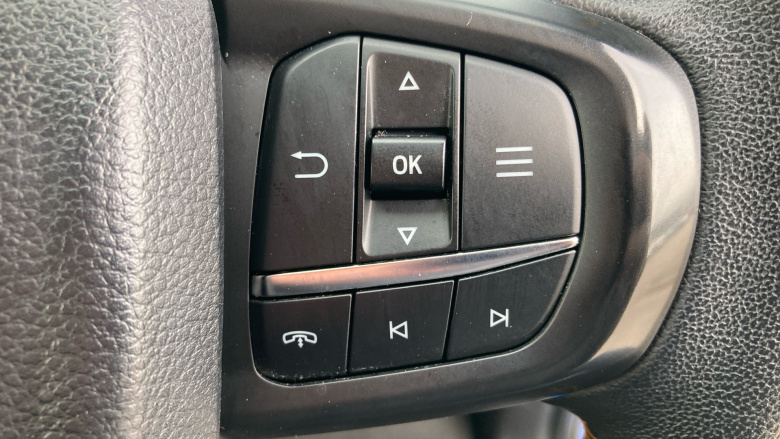 Ford Ranger Diesel Pick Up Double Cab Wildtrak 2.0 EcoBlue 205 Auto